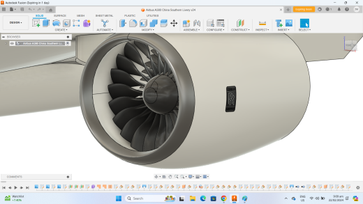 A2004162-空客A380缩略图